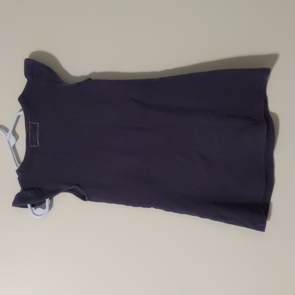 EVIE -- 2T Dress - Picture 4 of 4